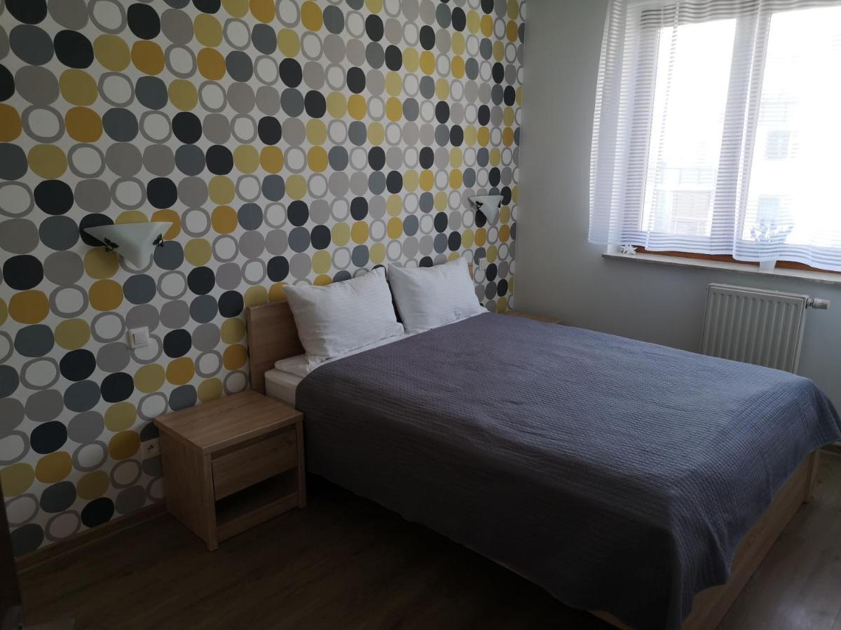 Apartament Marzenie 12 - 오폴레 외부 사진