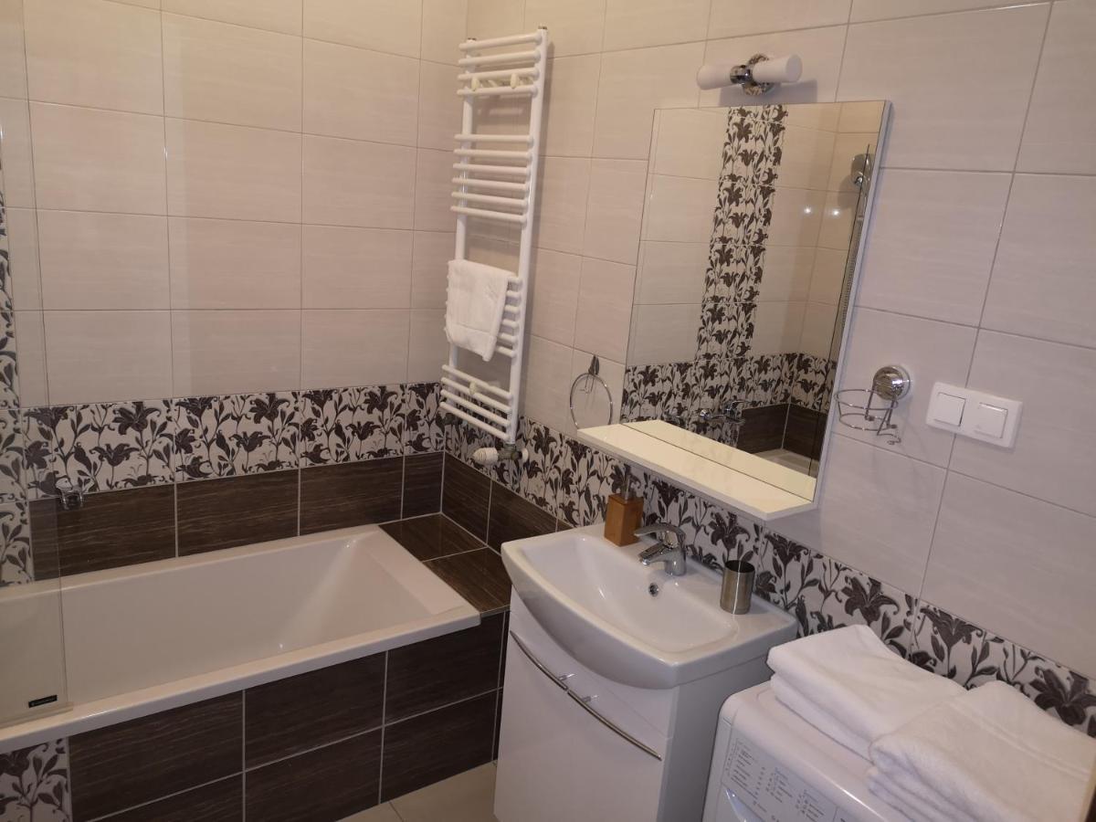 Apartament Marzenie 12 - 오폴레 외부 사진