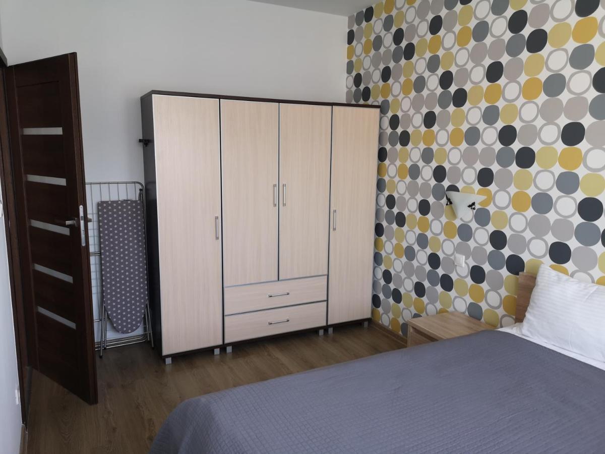 Apartament Marzenie 12 - 오폴레 외부 사진
