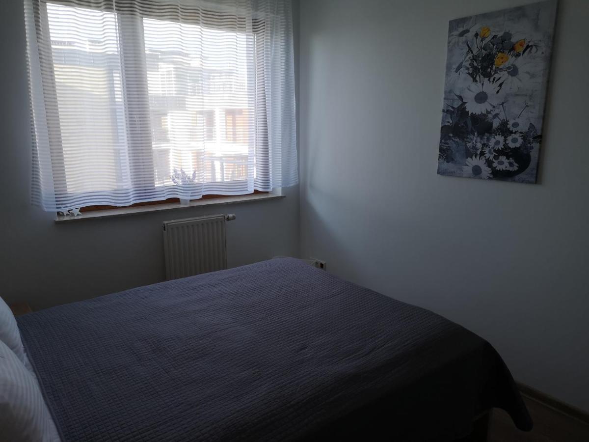 Apartament Marzenie 12 - 오폴레 외부 사진