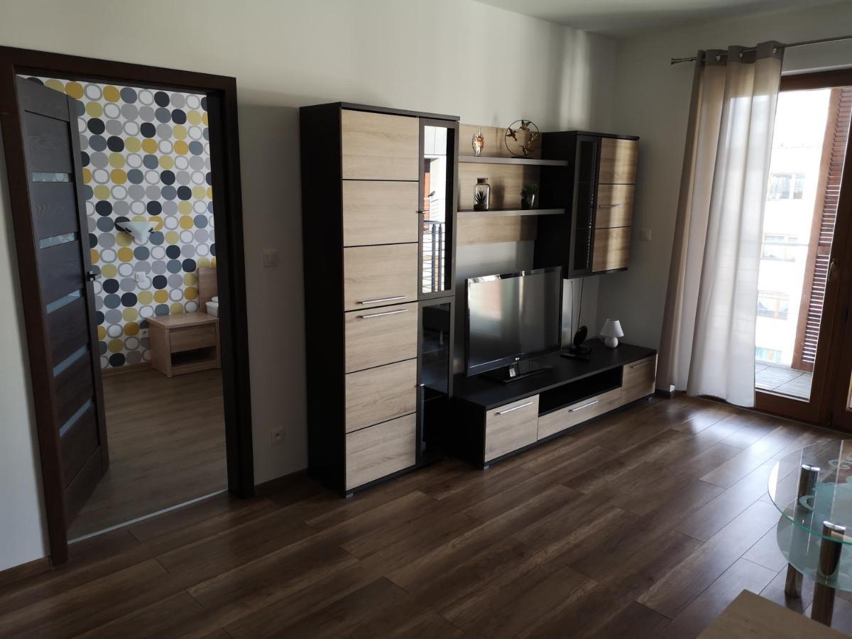 Apartament Marzenie 12 - 오폴레 외부 사진